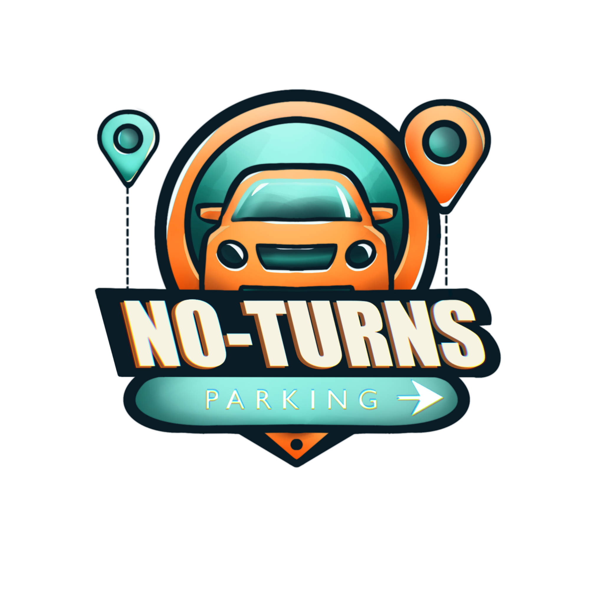 NOTURNS